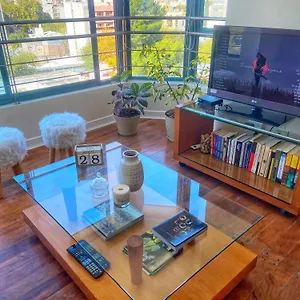 Apartamento Edificio Millenium, Mendoza