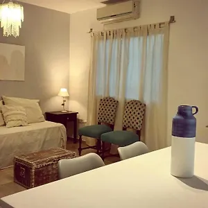 Apartamento Hermoso Departamento De La Ciudad De, Mendoza