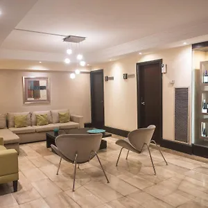 3* Апарт-отель Premium Tower