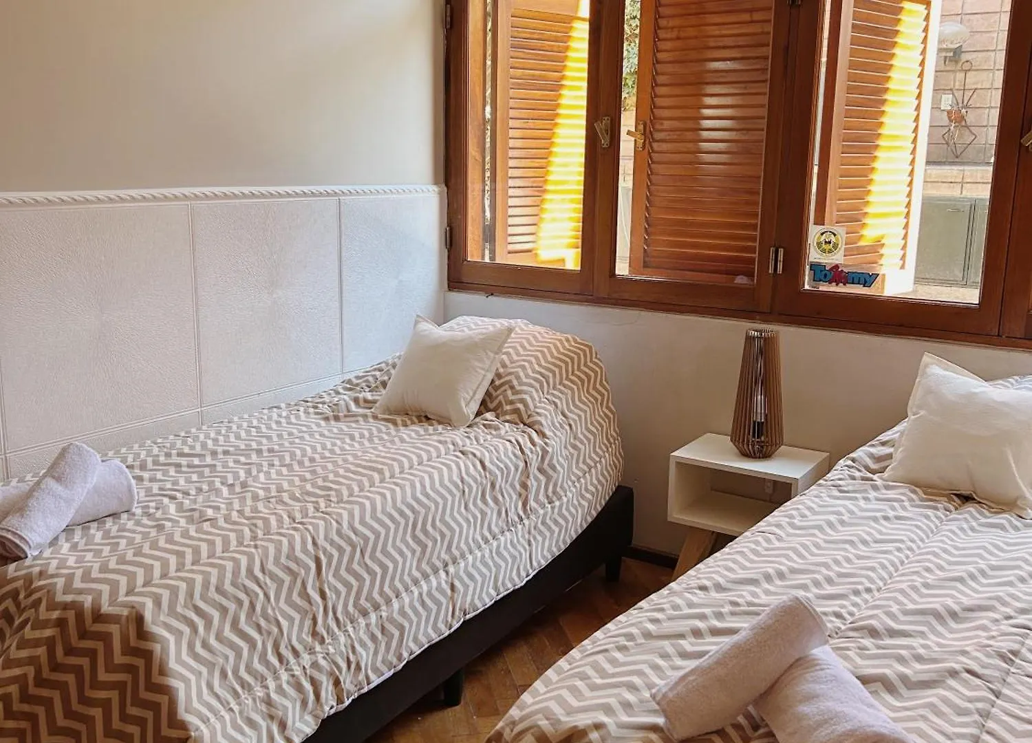 Holiday home Casa Cedro Mendoza Villa Argentina