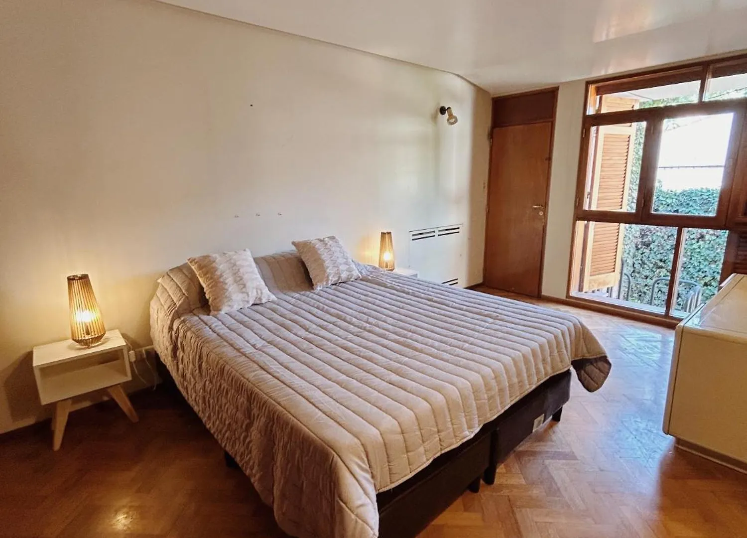 Casa Cedro Mendoza Villa