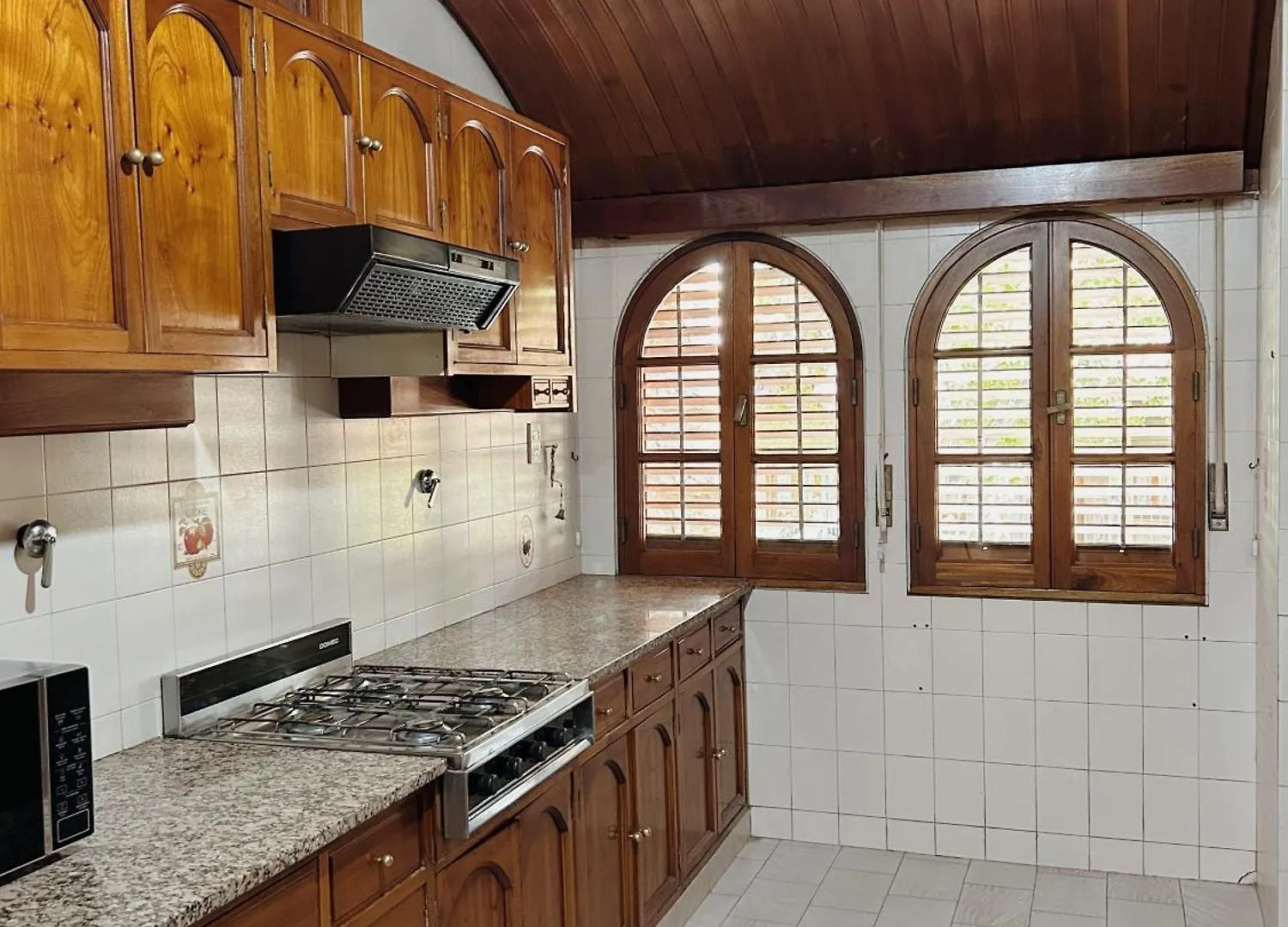 Holiday home Casa Cedro Mendoza Villa