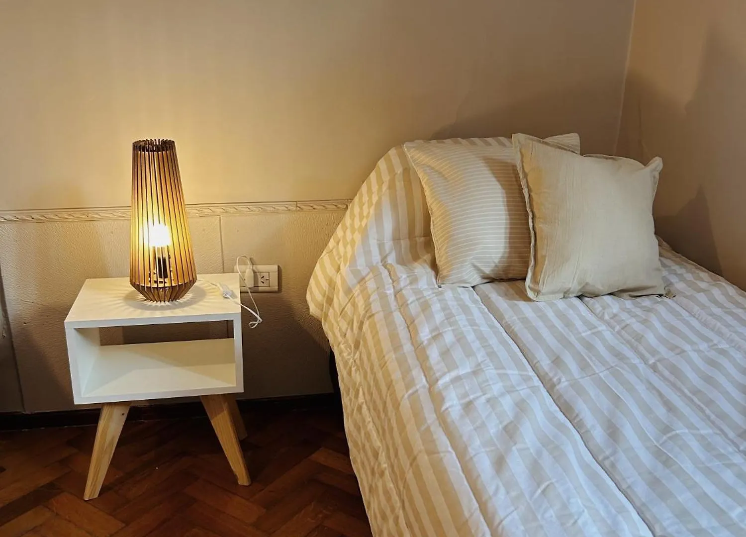 Casa Cedro Mendoza Villa Holiday home