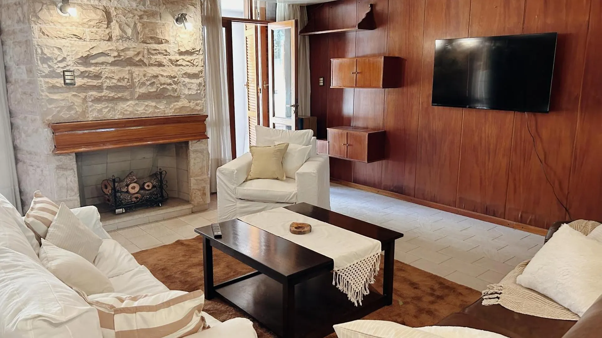Casa Cedro Mendoza Villa Holiday home